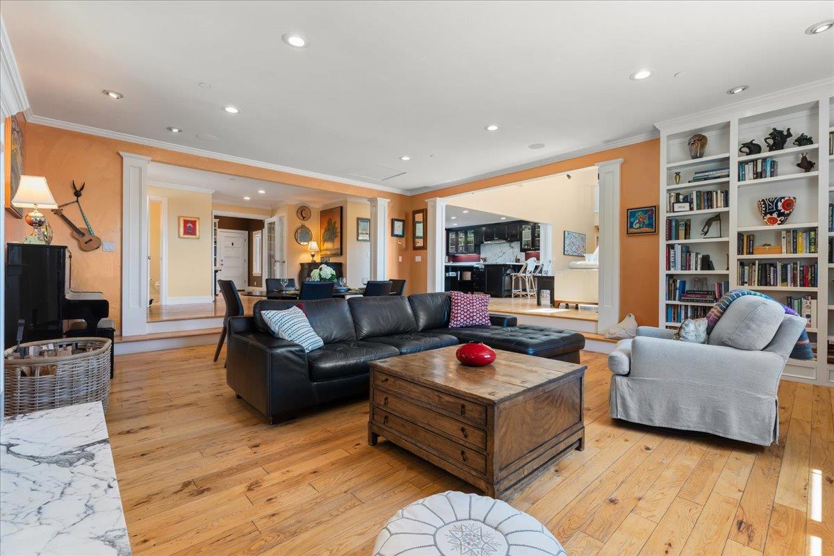 100 Mentel Avenue, Santa Cruz, CA, 95062