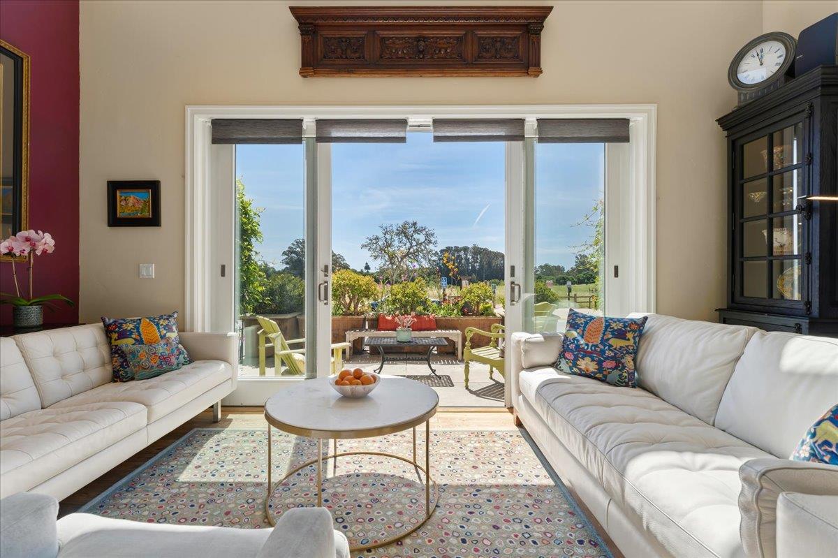 100 Mentel Avenue, Santa Cruz, CA, 95062