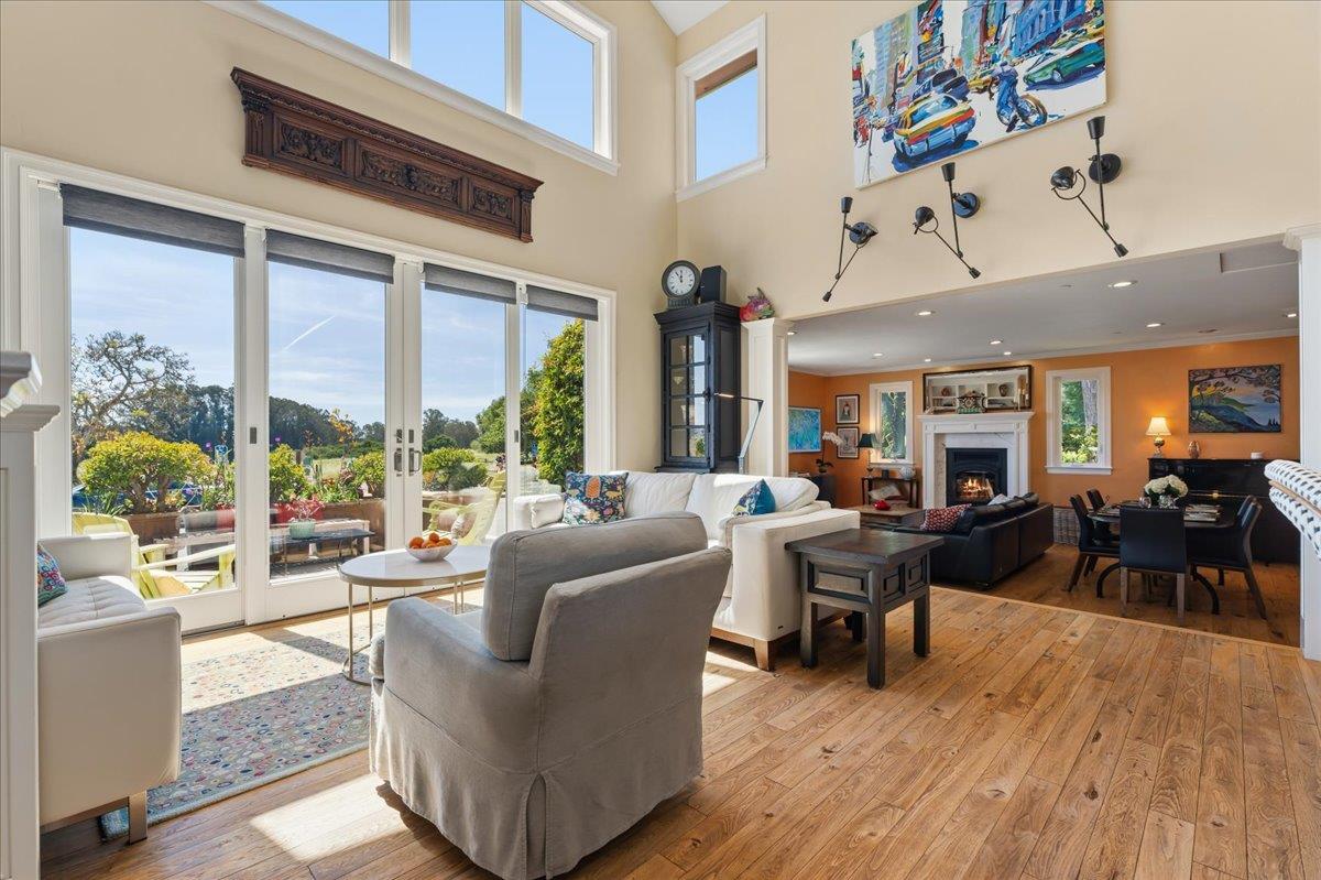 100 Mentel Avenue, Santa Cruz, CA, 95062