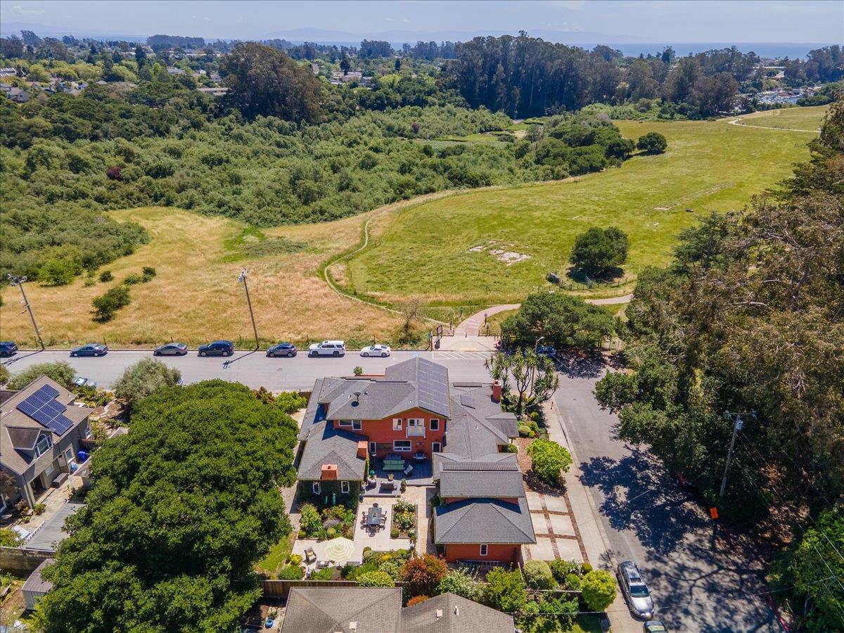 100 Mentel Avenue, Santa Cruz, CA, 95062