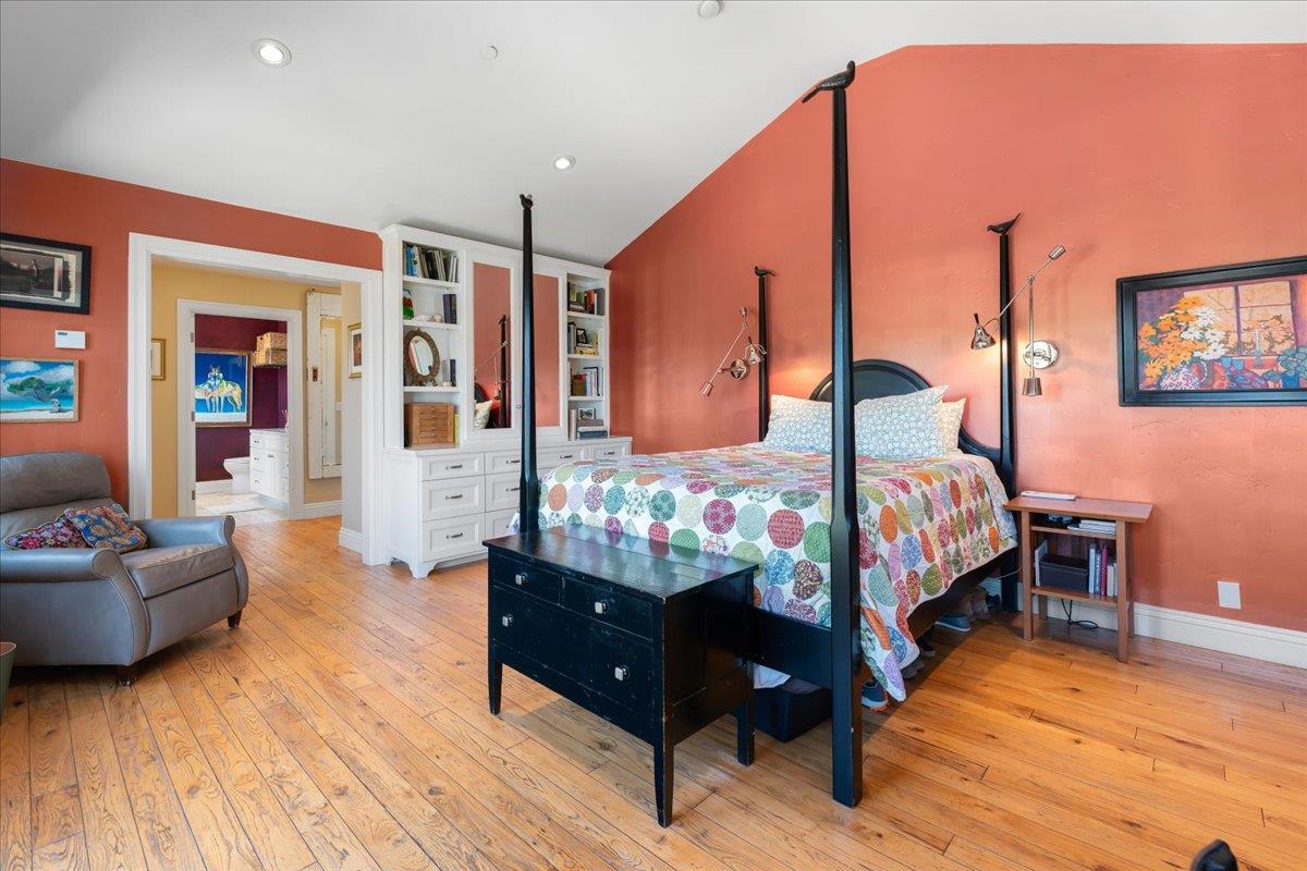 100 Mentel Avenue, Santa Cruz, CA, 95062