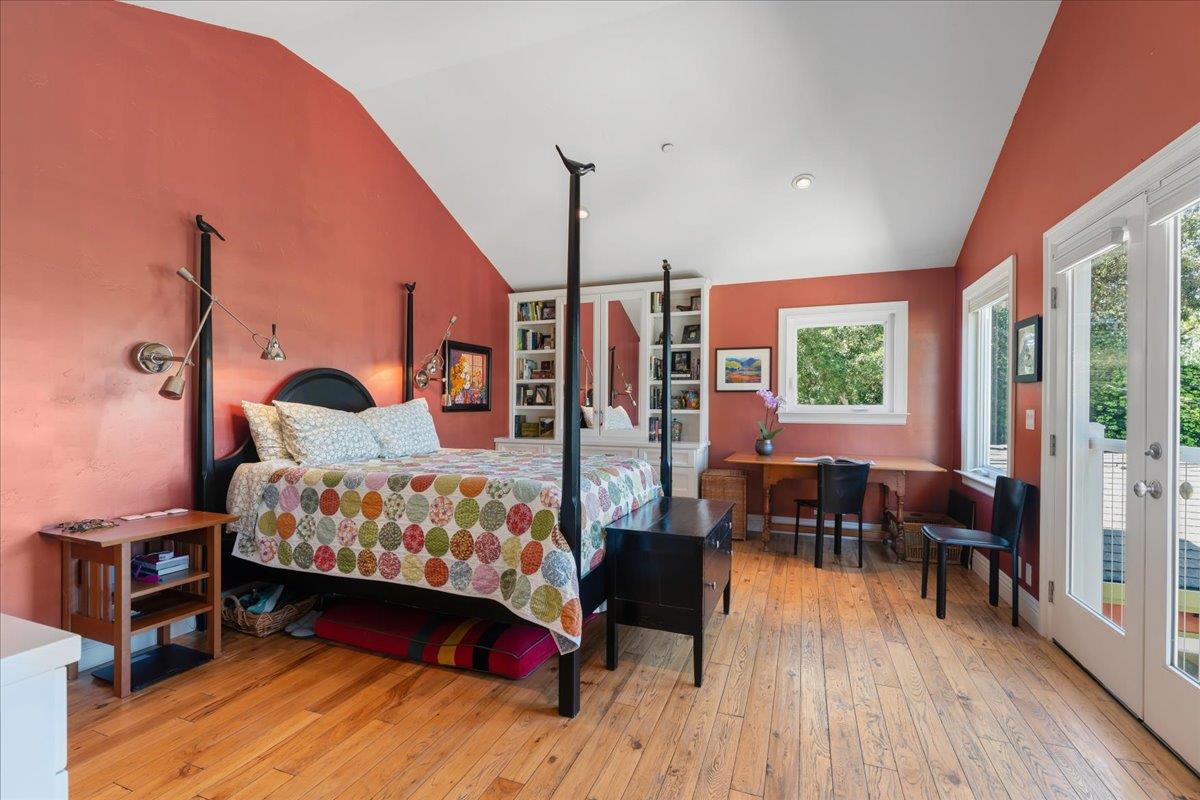 100 Mentel Avenue, Santa Cruz, CA, 95062