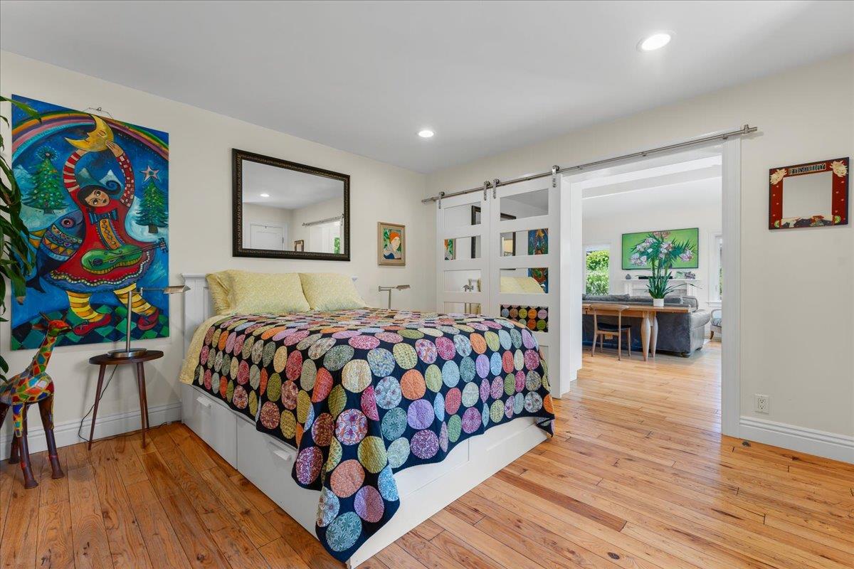 100 Mentel Avenue, Santa Cruz, CA, 95062