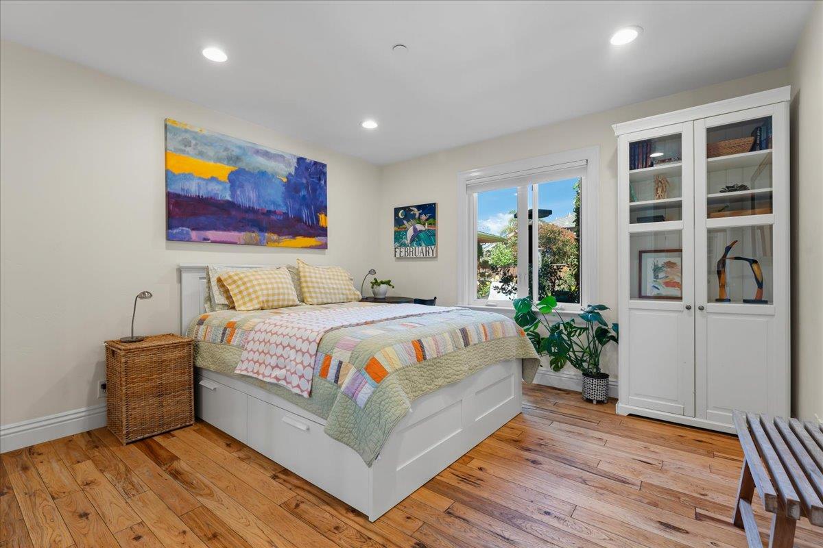 100 Mentel Avenue, Santa Cruz, CA, 95062
