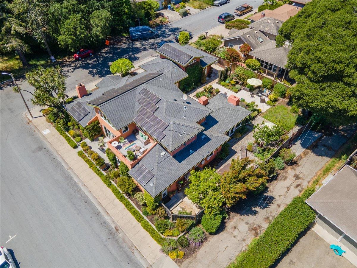 100 Mentel Avenue, Santa Cruz, CA, 95062