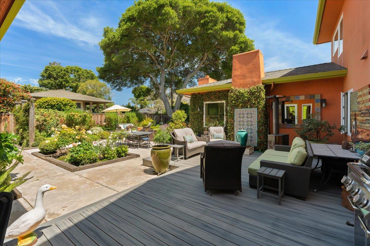 100 Mentel Avenue, Santa Cruz, CA, 95062