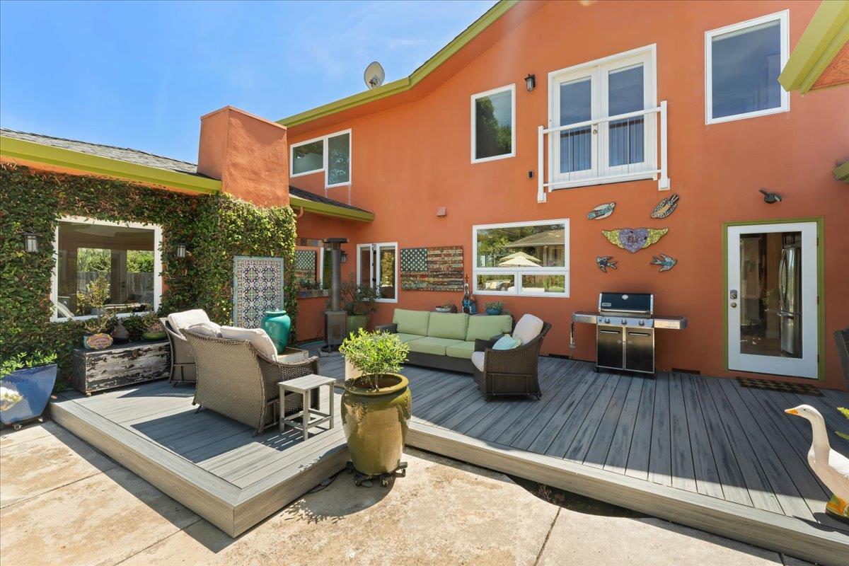 100 Mentel Avenue, Santa Cruz, CA, 95062