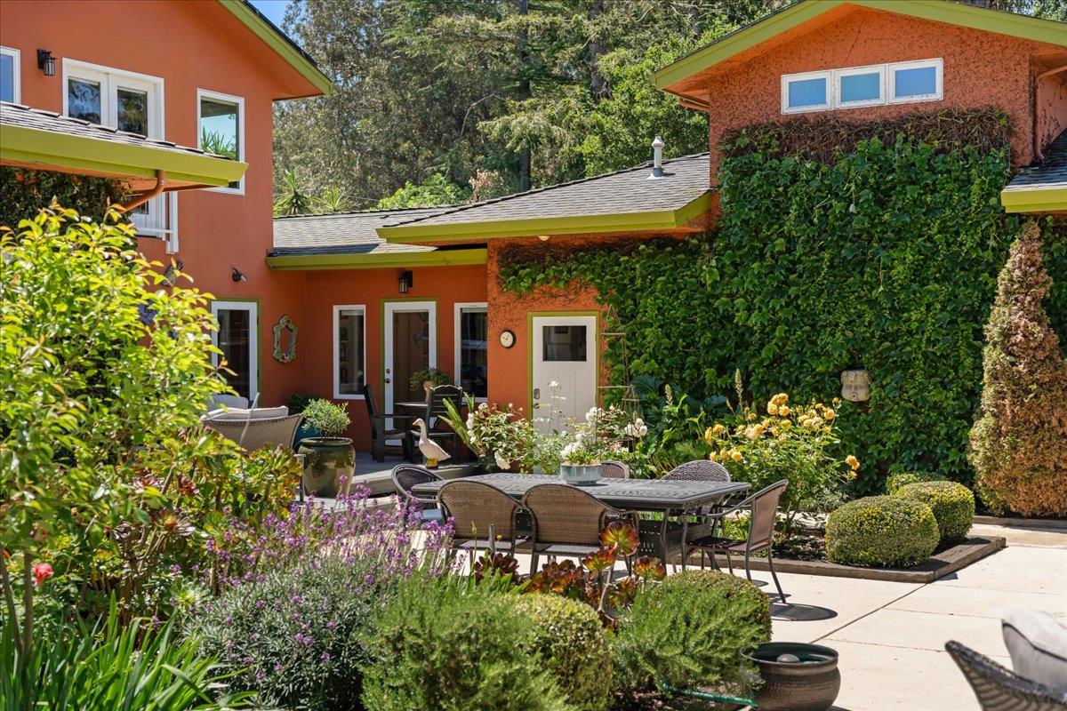 100 Mentel Avenue, Santa Cruz, CA, 95062