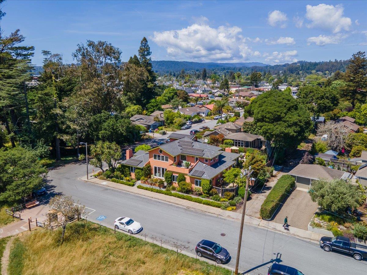 100 Mentel Avenue, Santa Cruz, CA, 95062