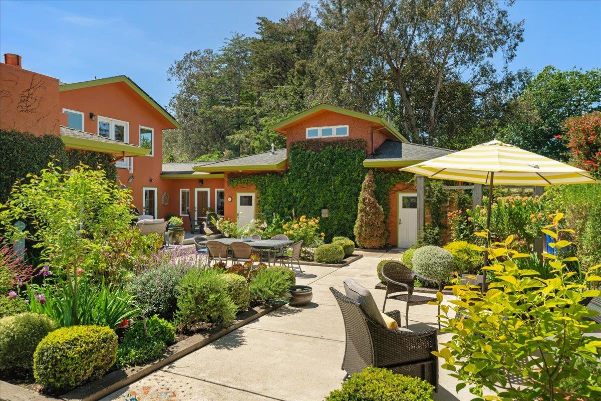 100 Mentel Avenue, Santa Cruz, CA, 95062