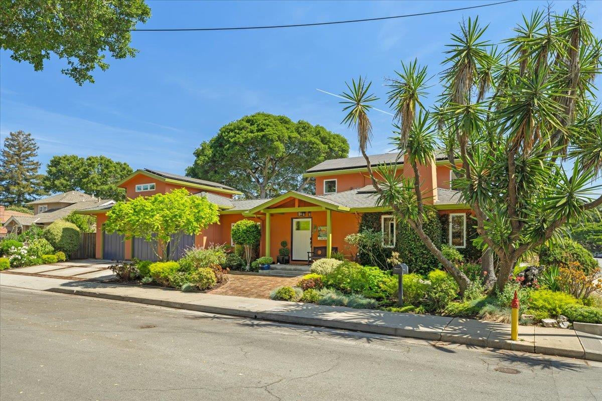 100 Mentel Avenue, Santa Cruz, CA, 95062