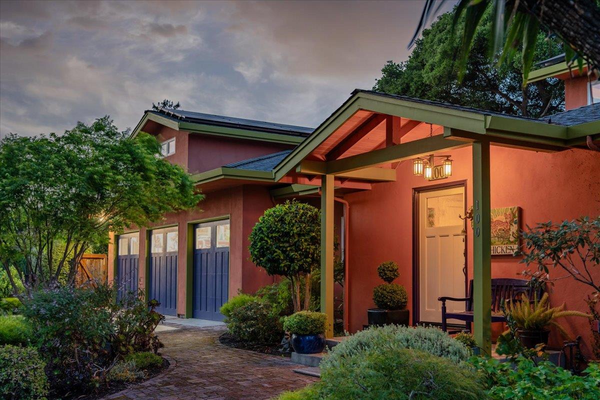 100 Mentel Avenue, Santa Cruz, CA, 95062