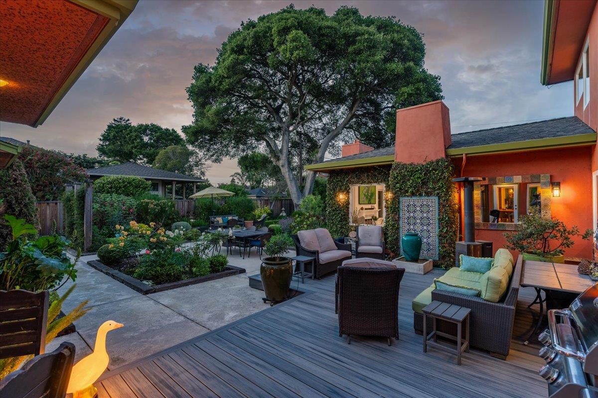 100 Mentel Avenue, Santa Cruz, CA, 95062