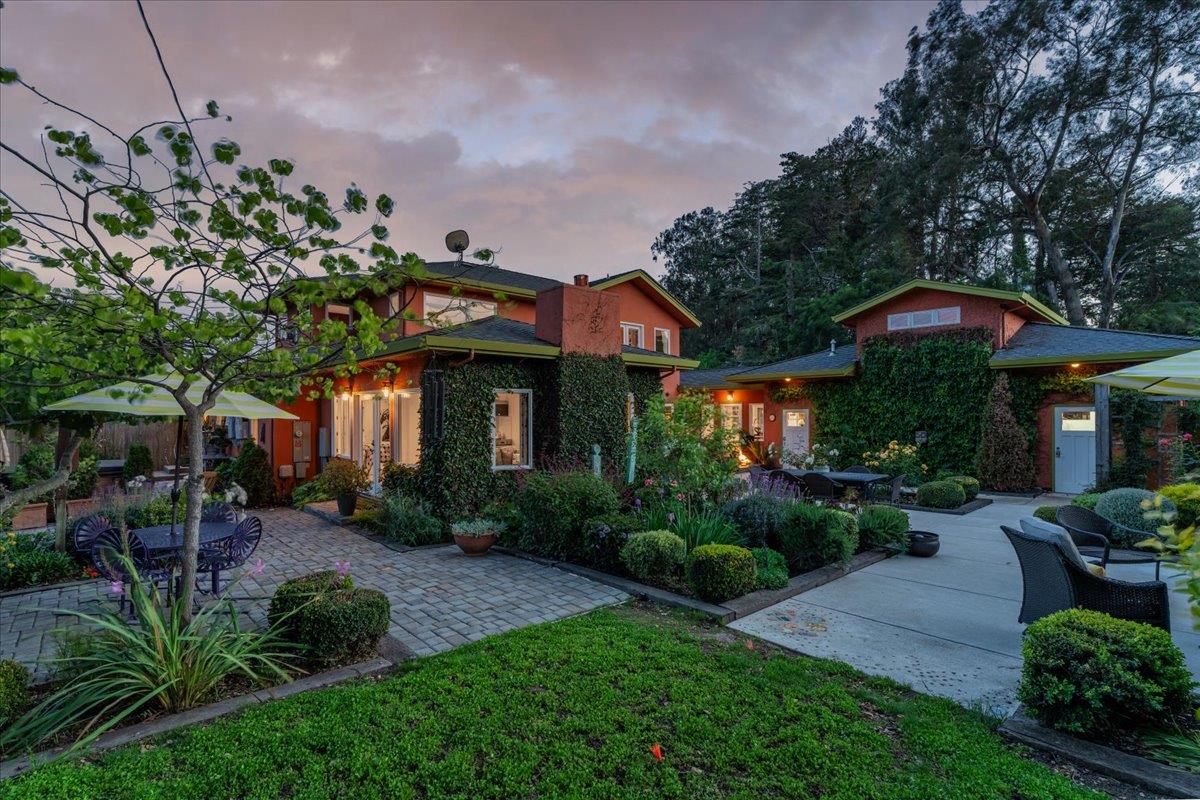 100 Mentel Avenue, Santa Cruz, CA, 95062