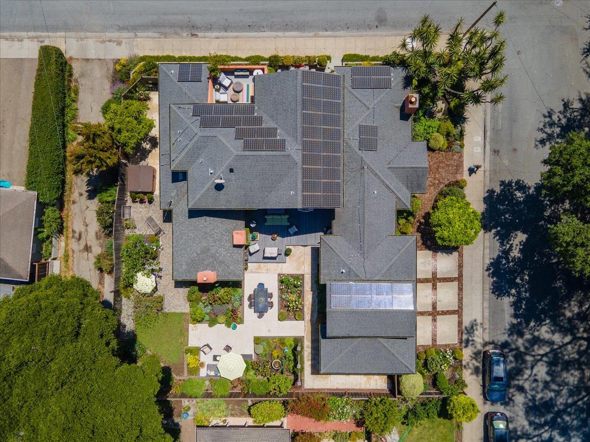 100 Mentel Avenue, Santa Cruz, CA, 95062