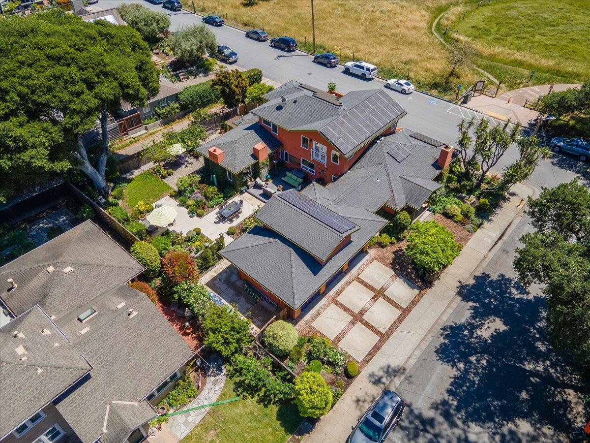 100 Mentel Avenue, Santa Cruz, CA, 95062