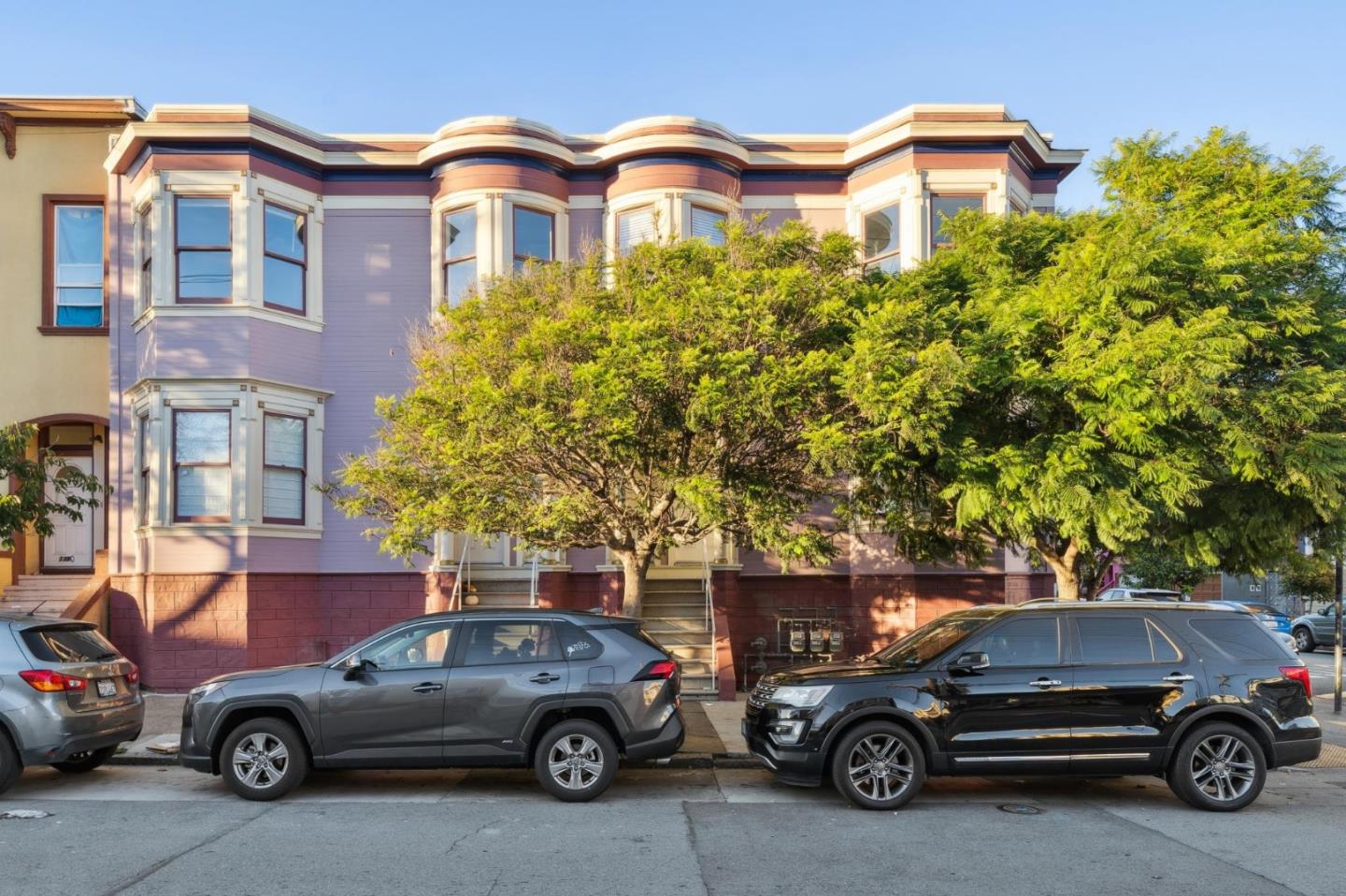 400 Alemany Boulevard UNIT 2, San Francisco, CA, 94110