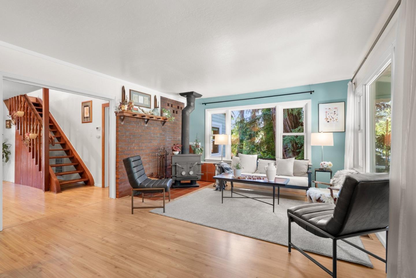 280 Main ST, BenLomond, CA 95005, Photo 6