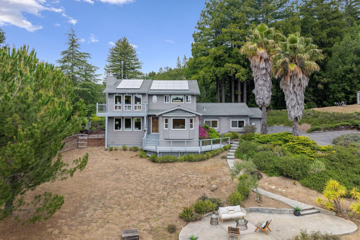 345 Eagle Road, Scotts Valley, CA, 95066