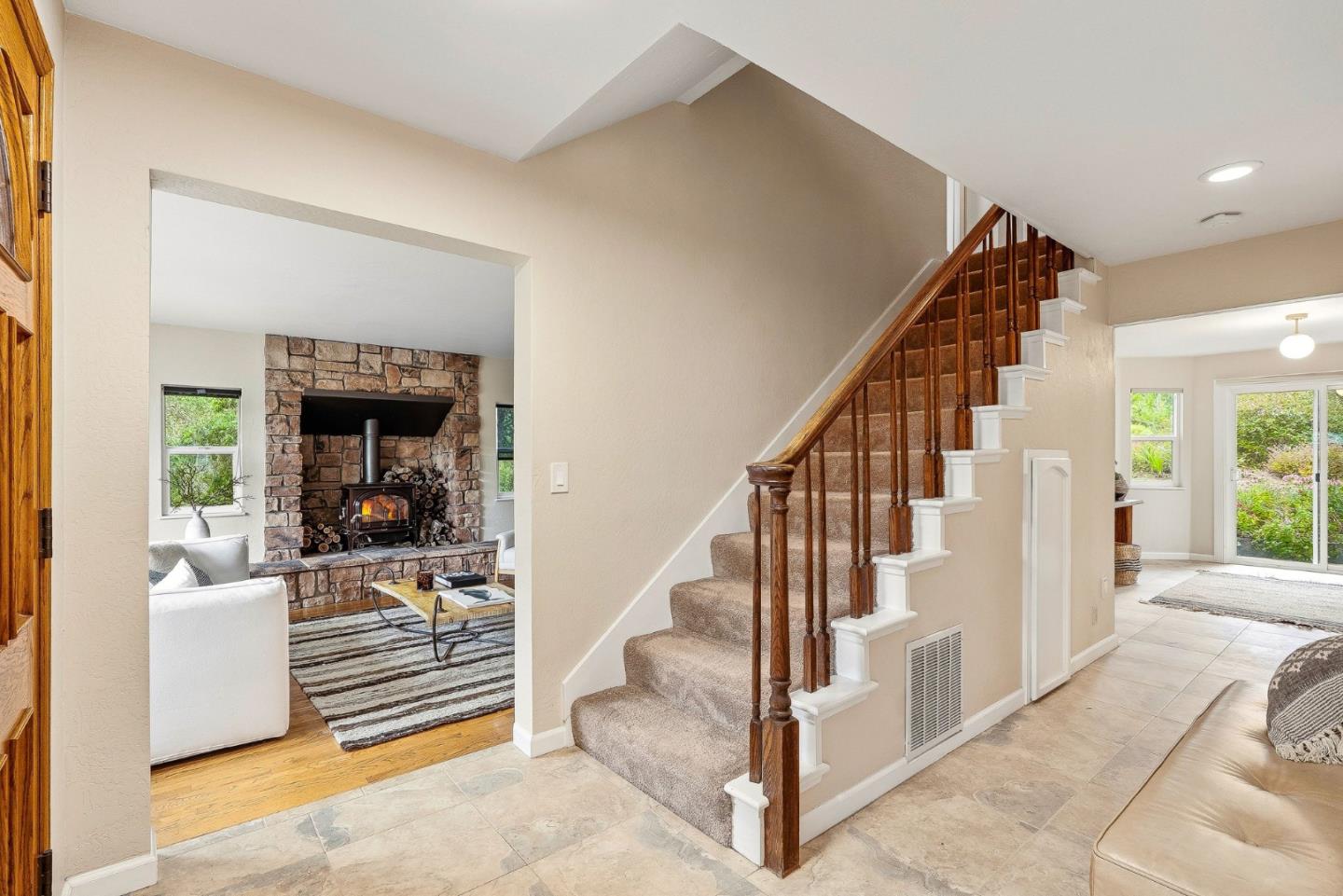 345 Eagle Road, Scotts Valley, CA, 95066