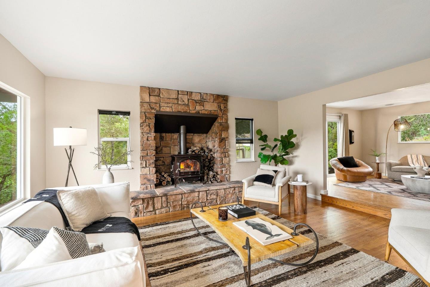 345 Eagle Road, Scotts Valley, CA, 95066