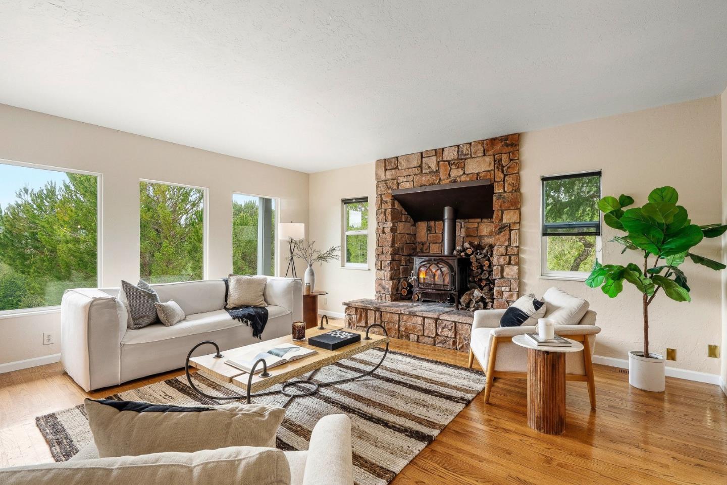 345 Eagle Road, Scotts Valley, CA, 95066