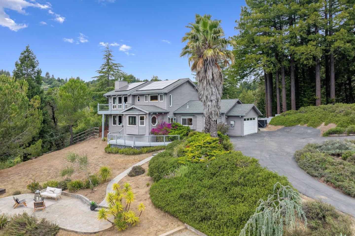 345 Eagle Road, Scotts Valley, CA, 95066
