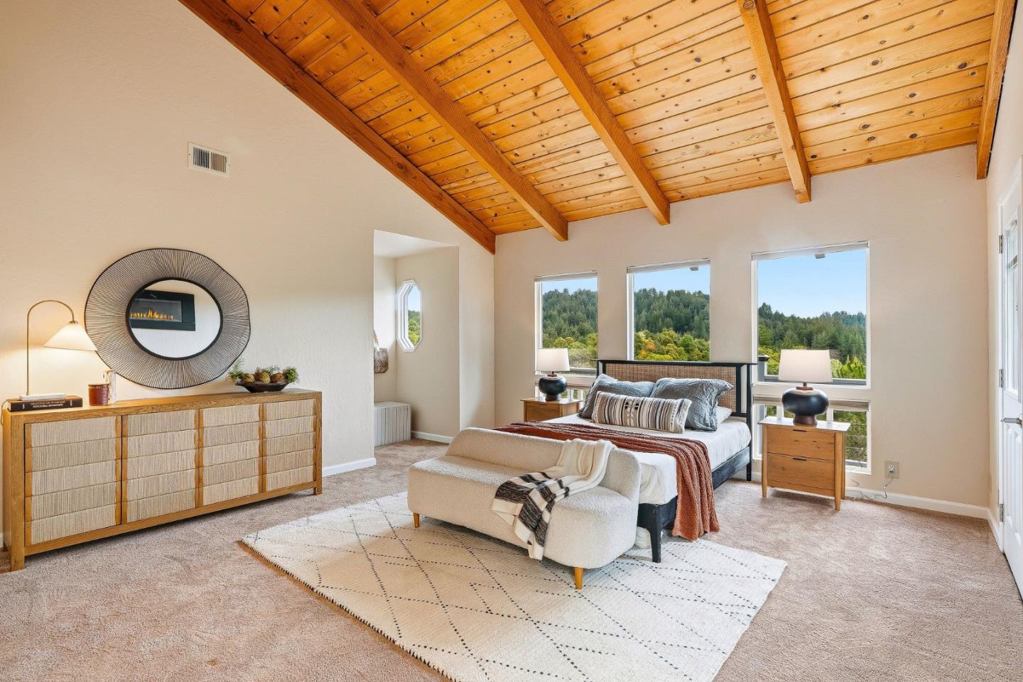 345 Eagle Road, Scotts Valley, CA, 95066