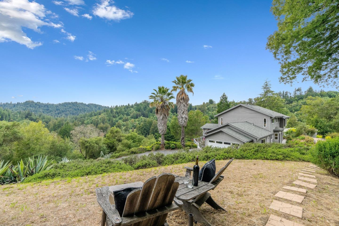 345 Eagle Road, Scotts Valley, CA, 95066