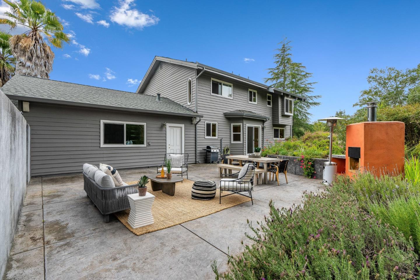 345 Eagle Road, Scotts Valley, CA, 95066