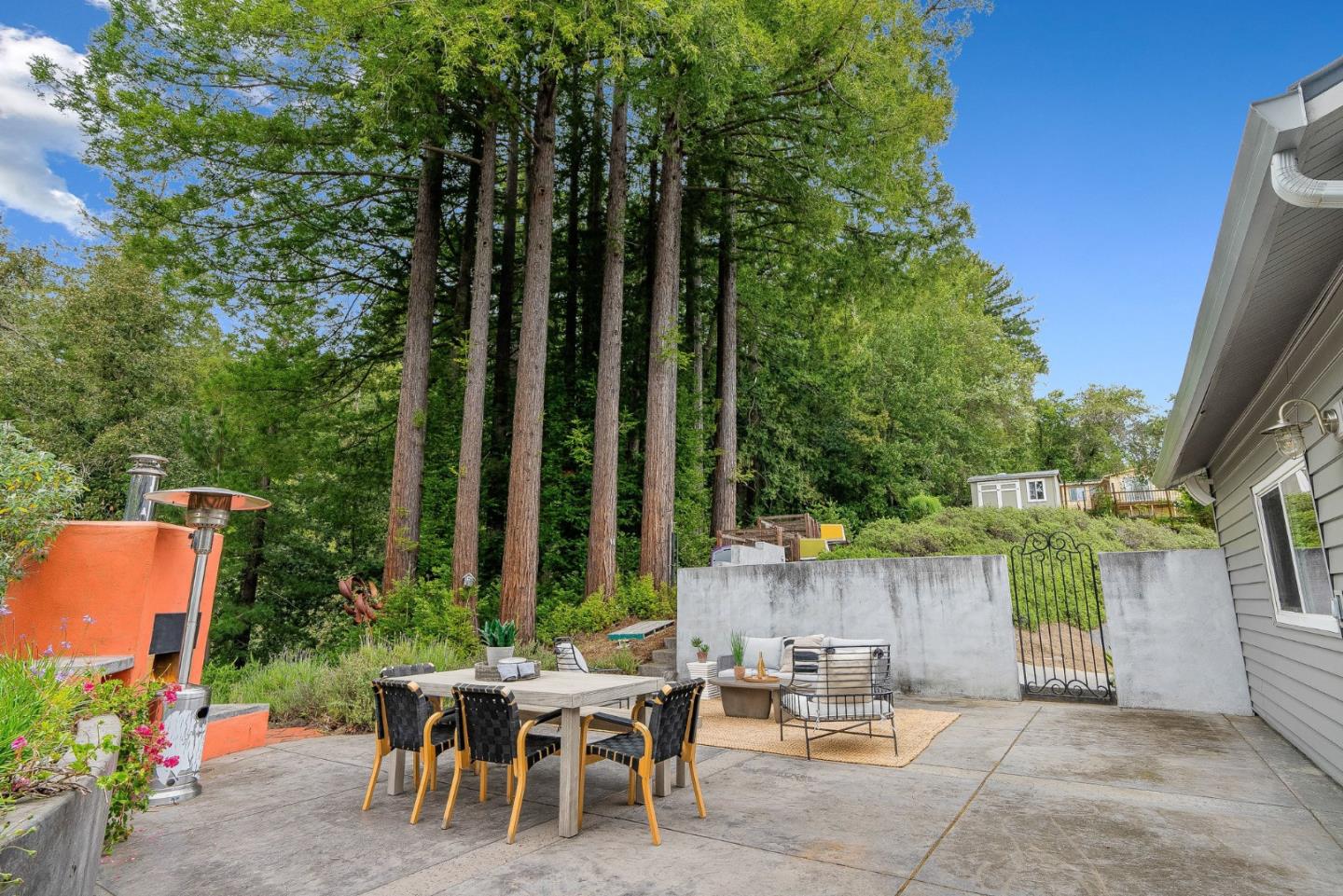 345 Eagle Road, Scotts Valley, CA, 95066