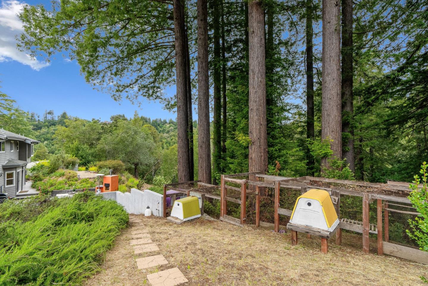 345 Eagle Road, Scotts Valley, CA, 95066