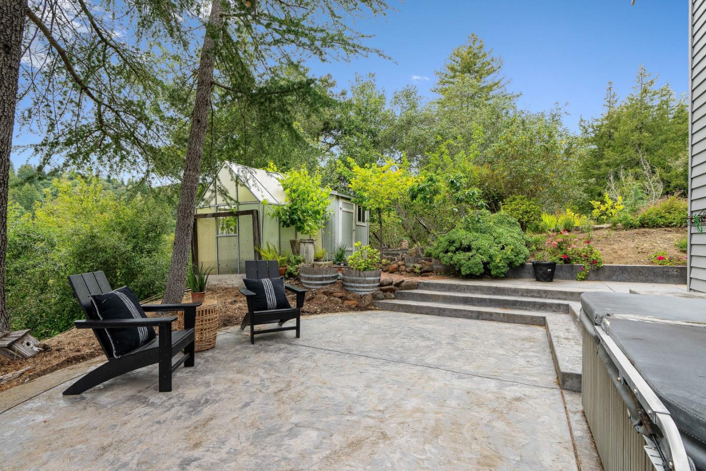 345 Eagle Road, Scotts Valley, CA, 95066