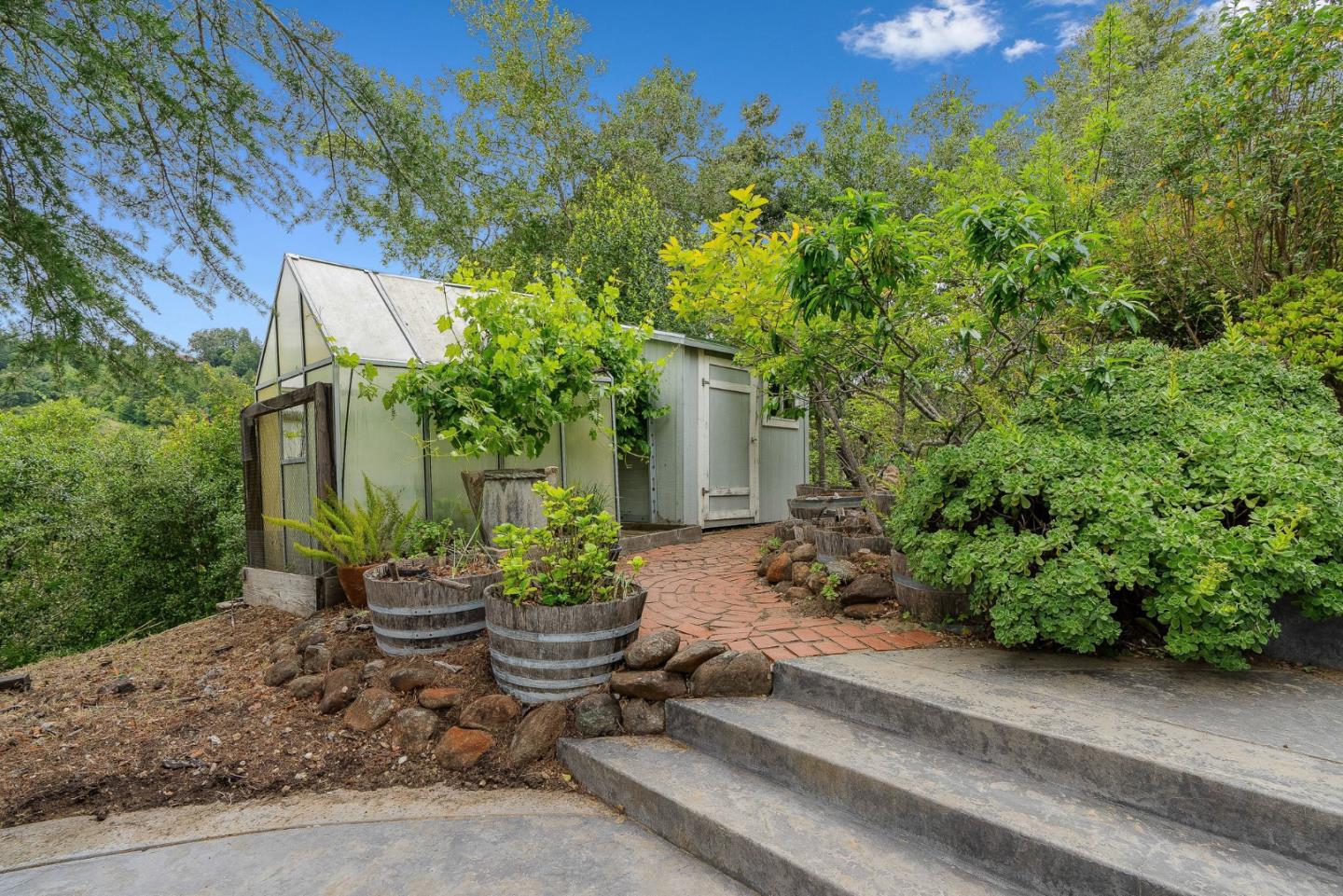 345 Eagle Road, Scotts Valley, CA, 95066