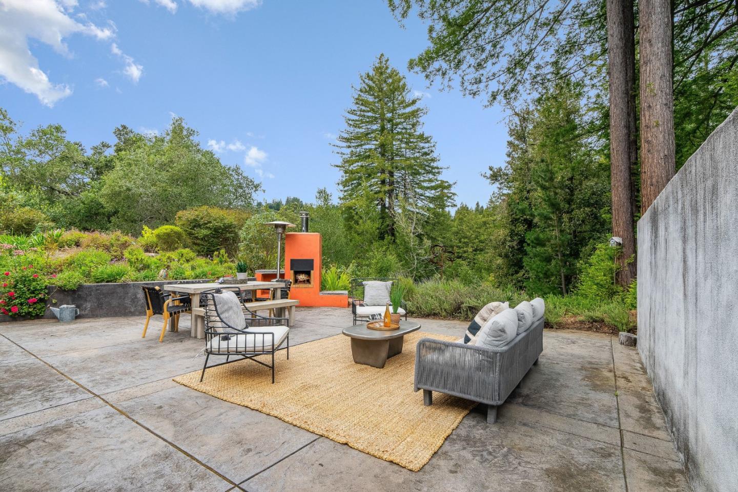 345 Eagle Road, Scotts Valley, CA, 95066
