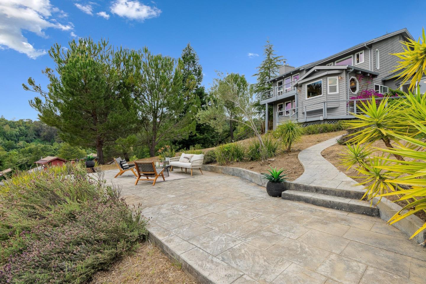 345 Eagle Road, Scotts Valley, CA, 95066