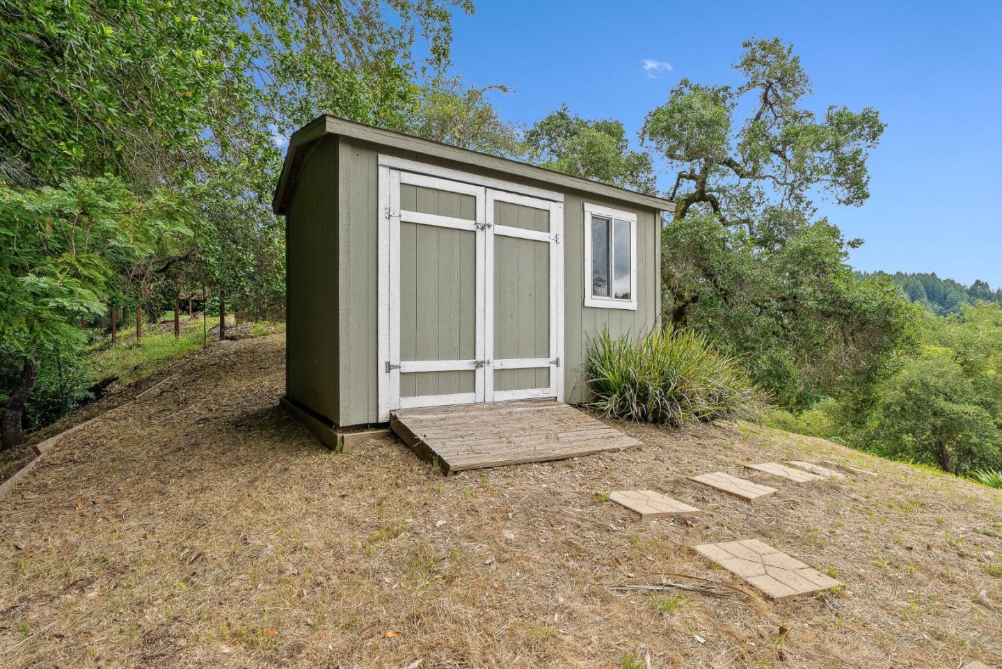 345 Eagle Road, Scotts Valley, CA, 95066