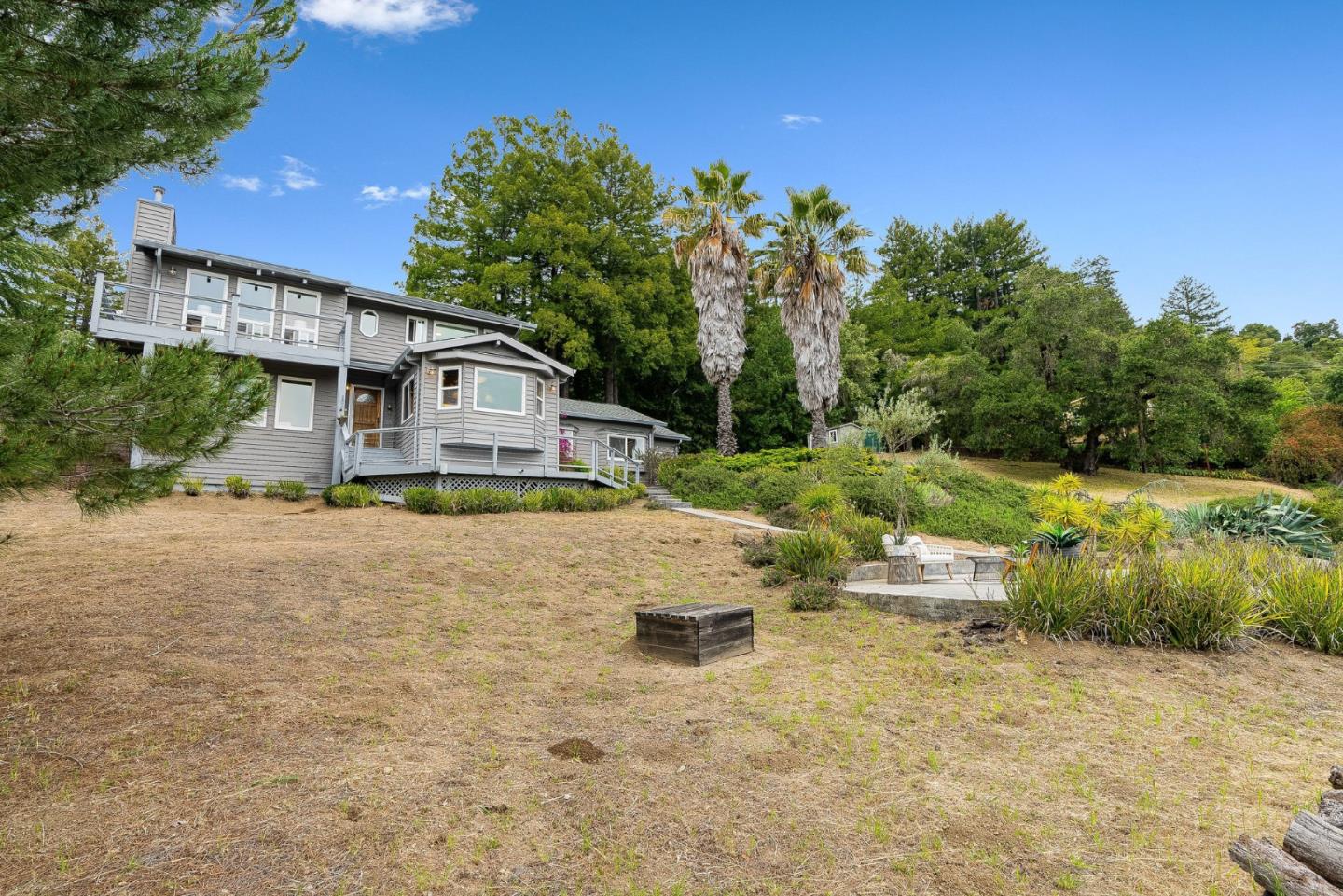 345 Eagle Road, Scotts Valley, CA, 95066