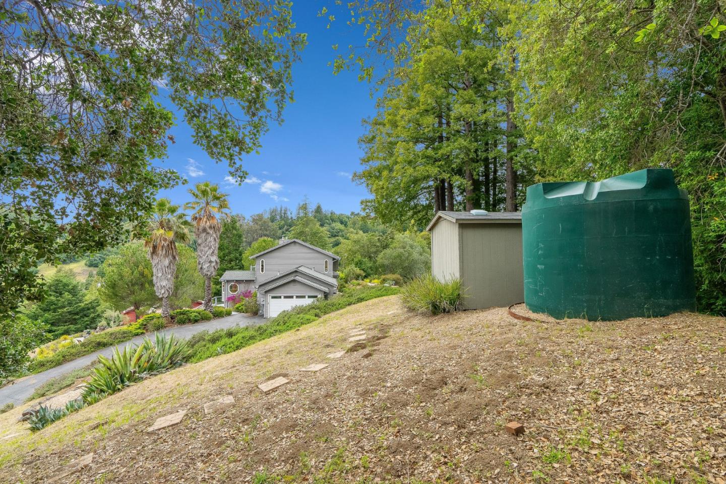 345 Eagle Road, Scotts Valley, CA, 95066