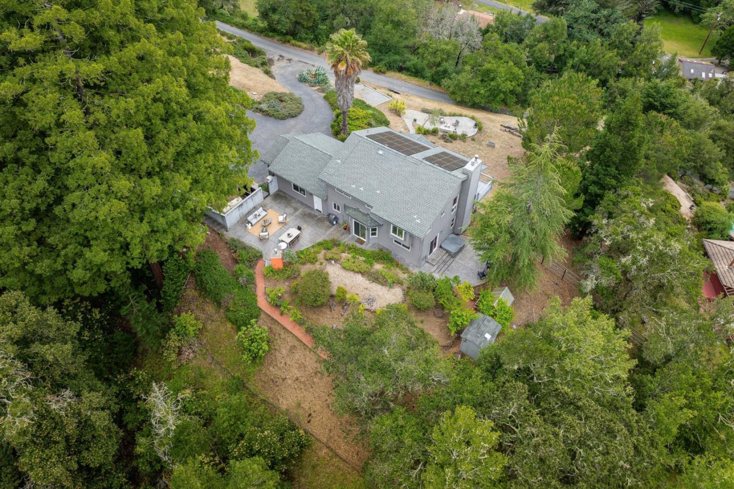 345 Eagle Road, Scotts Valley, CA, 95066
