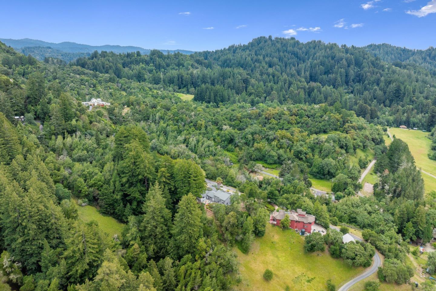 345 Eagle Road, Scotts Valley, CA, 95066