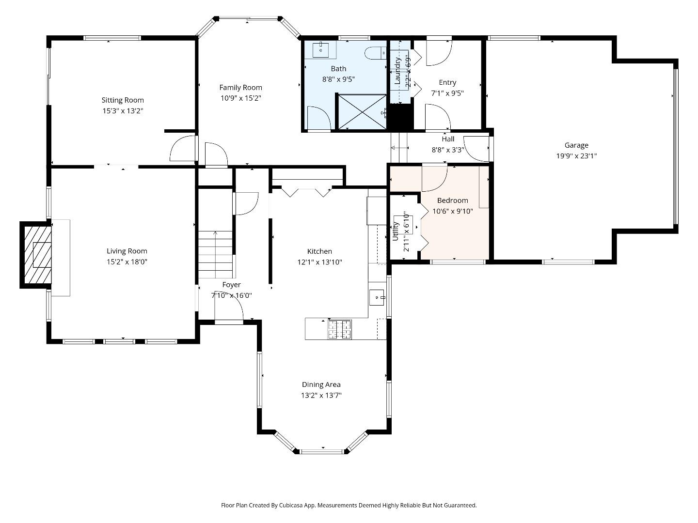 345 Eagle Road, Scotts Valley, CA, 95066