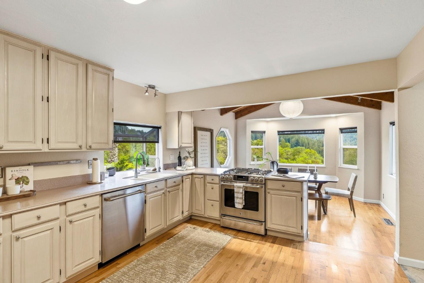 345 Eagle Road, Scotts Valley, CA, 95066