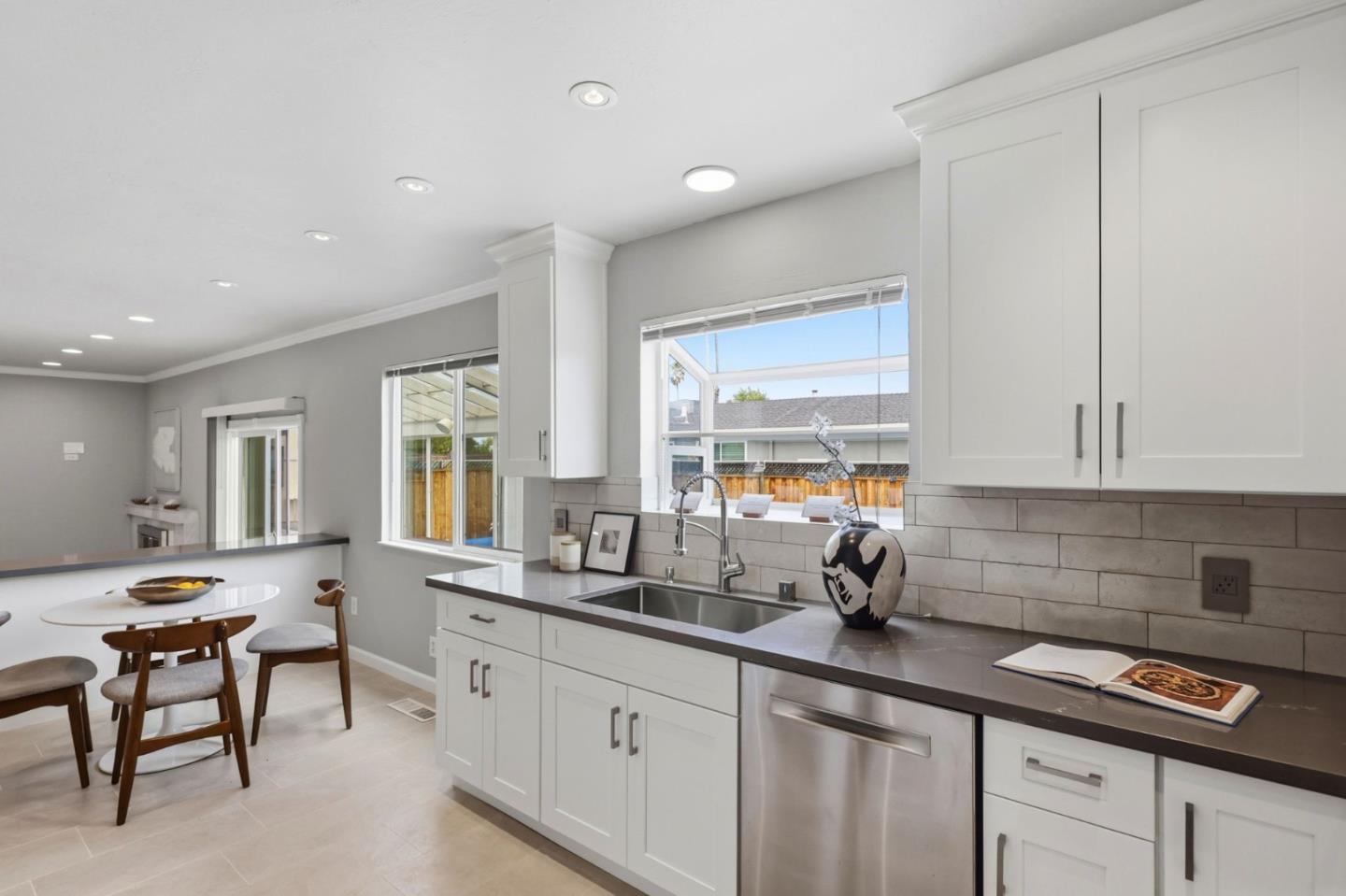 673 Harvester Drive, Foster City, CA, 94404