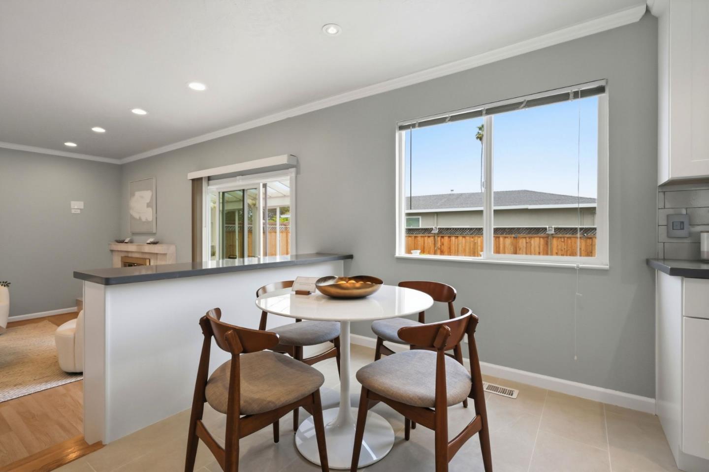 673 Harvester Drive, Foster City, CA, 94404