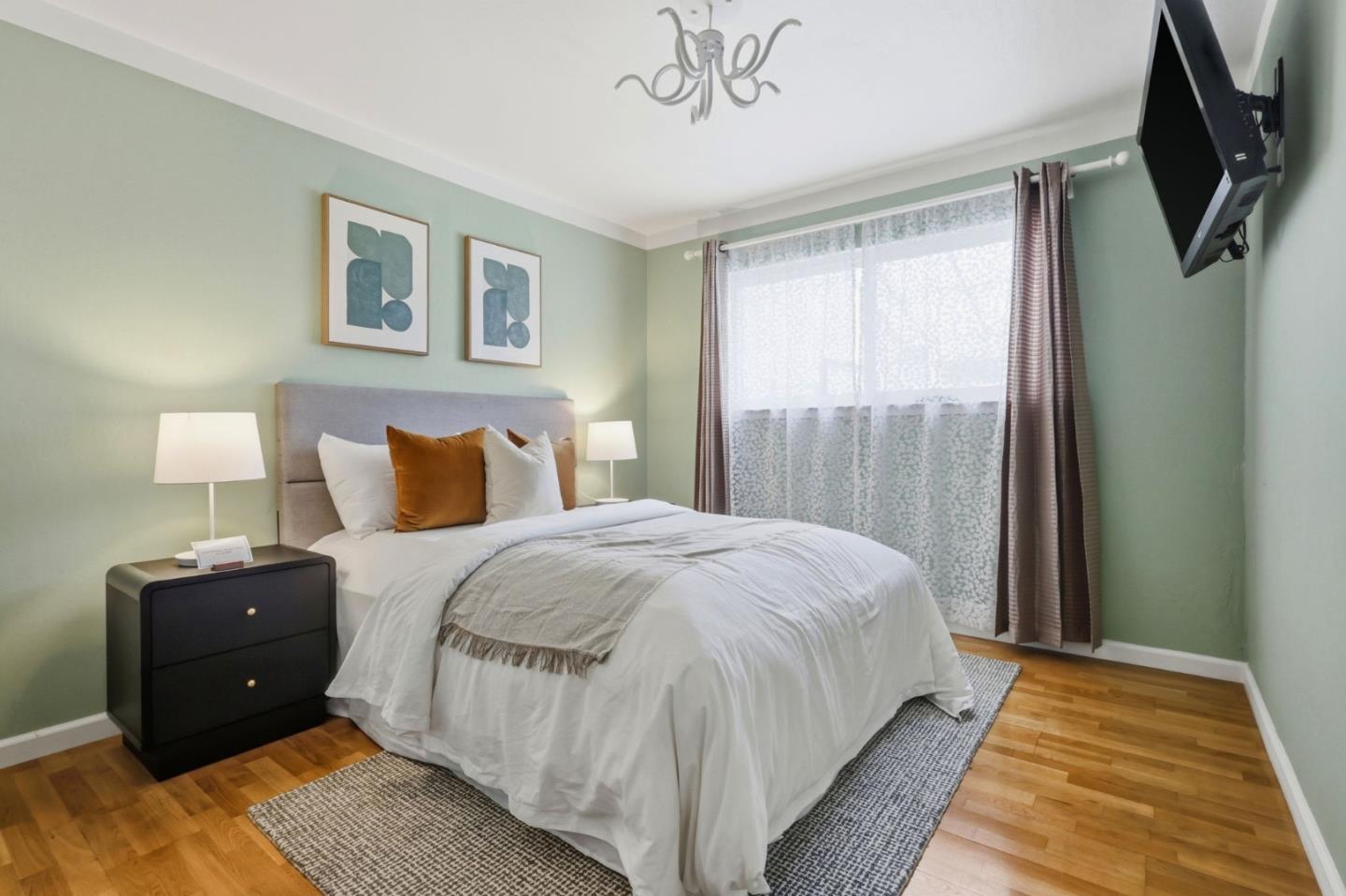 673 Harvester Drive, Foster City, CA, 94404