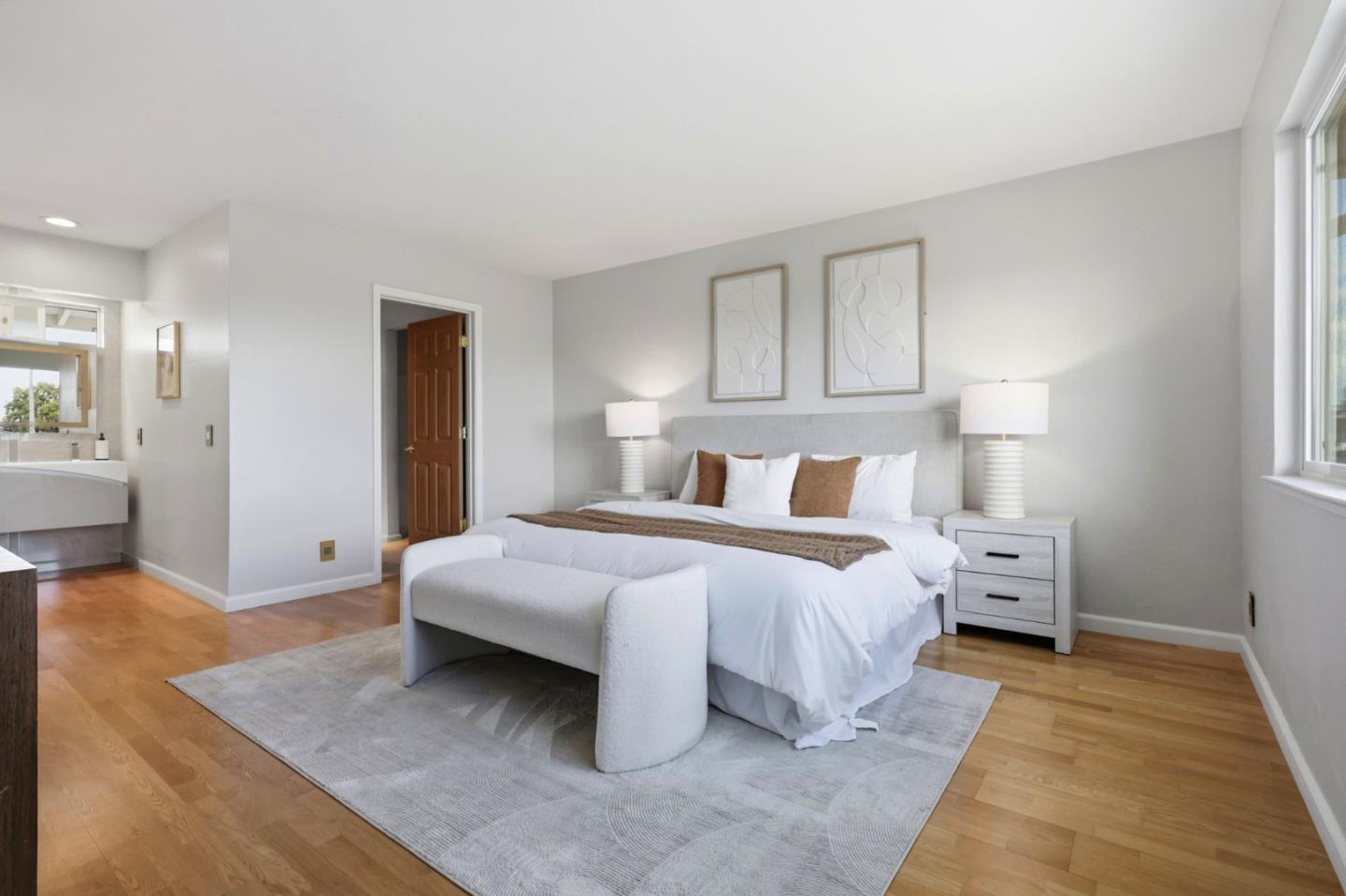 673 Harvester Drive, Foster City, CA, 94404