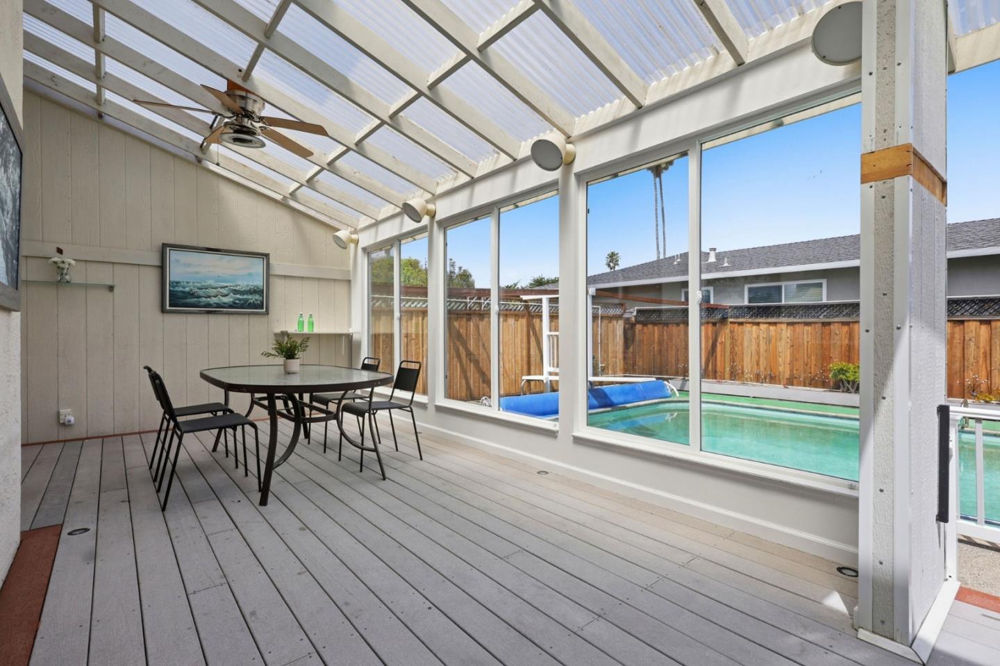 673 Harvester Drive, Foster City, CA, 94404