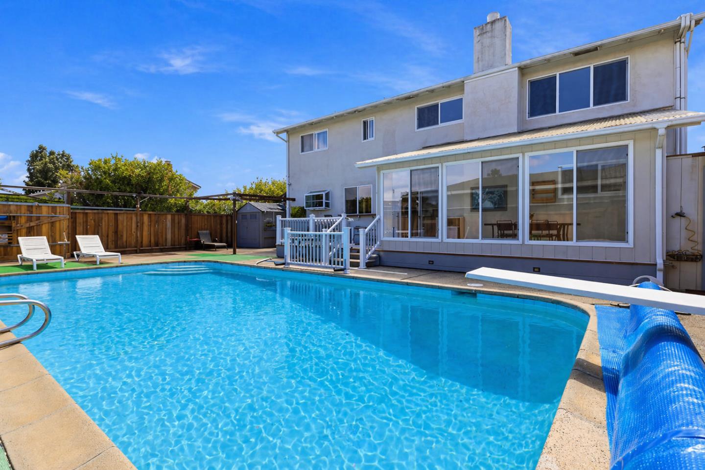 673 Harvester Drive, Foster City, CA, 94404