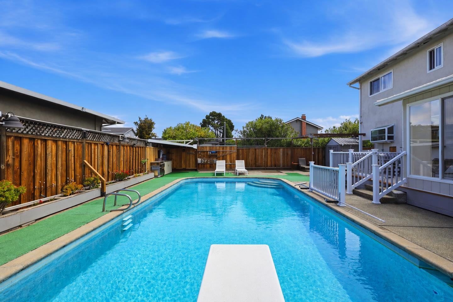 673 Harvester Drive, Foster City, CA, 94404